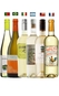 Combo Brancos By Sommelier Denilson (6 garrafas)