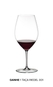 Combo TOP Argentina (3 garrafas) + Taça Riedel