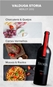 Vinho Casa Valduga Storia Merlot 2012 750ml