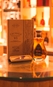 Cachaça Extra Premium VI Boccati com Caneta Crown