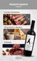 Vinho Pizzato Fausto Tannat 750ml