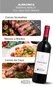 Vinho Almaúnica Reserva Merlot DO Vale dos Vinhedos 750ml