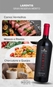 Vinho Larentis Gran Reserva Mérito 750ml