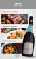 Vinho Amitié Pinot Noir 750ml