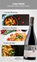Vinho Casa Perini Fração Única Pinot Noir 750ml
