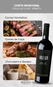 Vinho Corte Moschina Colle Alto IGT Vêneto 750ml