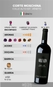 Vinho Corte Moschina Colle Alto IGT Vêneto 750ml