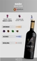 Vinho Gaião Selection 750ml