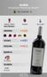 Vinho Suzin Malbec 750ml