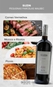 Vinho Suzin Malbec 750ml