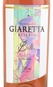 Vinho Giaretta Bella Reserva Merlot Rosé 750ml