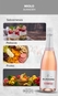Espumante Miolo Almadén Moscatel Rosé 750ml