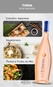 Vinho Thera Rosé Magnum 1,5L
