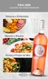 Vinho Paul Mas Claude Val Rosé Magnum 1,5L