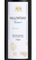 Vinho Vallontano Reserva Tannat 750ml