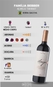 Vinho Familia Bebber  Almejo Tannat 750ml 