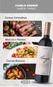 Vinho Familia Bebber  Almejo Tannat 750ml 