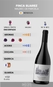 Vinho Finca Suarez Malbec de Parcela 750ml