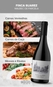 Vinho Finca Suarez Malbec de Parcela 750ml