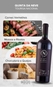 Vinho Quinta da Neve Touriga Nacional 750ml