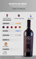 Vinho Quinta da Neve Touriga Nacional 750ml