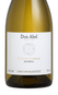 Vinho Don Abel Reserva Chardonnay 750ml