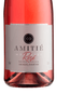 Espumante Amitie Moscatel Rose 750ml