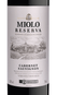 Vinho Miolo Reserva Cabernet Sauvignon 750ml
