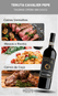 Vinho Tenuta Cavalier Pepe Taurasi Opera Mia DOCG 750ml