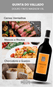 Quinta do Vallado Douro Tinto 1,5L