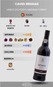 Vinho do Porto Messias Tawny 750ml