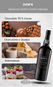 Vinho do Porto Dow's Vintage 2011 750ml