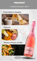 Espumante Freixenet Cordon Rosado Brut 750ml