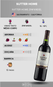 Vinho Sutter Home Zinfandel 750ml