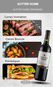Vinho Sutter Home Zinfandel 750ml