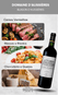 Vinho Domaine d’Aussières Blasson d'Aussières 750ml