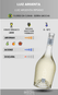 Vinho Luiz Argenta Ripiano 750ml