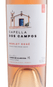 Vinho Capella dos Campos Merlot Rose 750ml