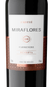 Vinho Amitié Miraflores Reserva Carménère 750ml