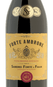 Vinho Sandro Forte e Figlio Forte Ambrone Etiqueta Amarela 750ml
