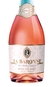 Espumante La Baronne Rose Demi Sec 750ml