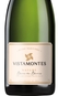 Espumante Vistamontes Blanc de Blancs Nature Sur Lie 750ml
