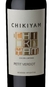 Vinho Chikiyam Petit Verdot 750ml