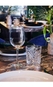 Conjunto 12 Taças de Cristal Arcoroc Chef & Sommelier Cabernet 350ml