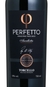 Vinho Torcello Ancellotta Perfetto 750ml