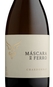 Vinho Máscara de Ferro Chardonnay 750ml