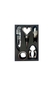 Kit Vinho Boccati