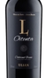 Vinho Ulian L Oitenta Cabernet Franc 750ml