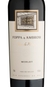 Vinho Foppa & Ambrosi Vista dos Plátanos Merlot 750ml