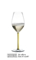 Conjunto 6 Taças Riedel Fatto a Mano Champagne